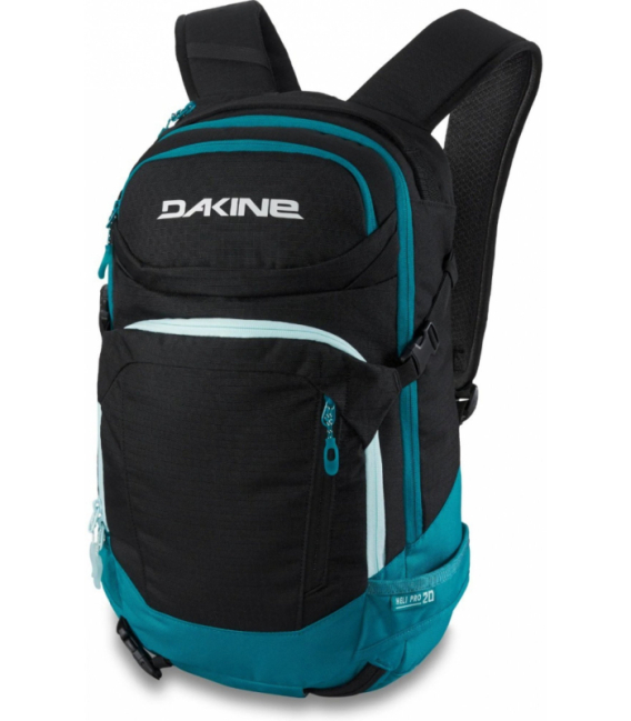 DAKINE Batoh Women’s Heli Pro 20L Deep Lake