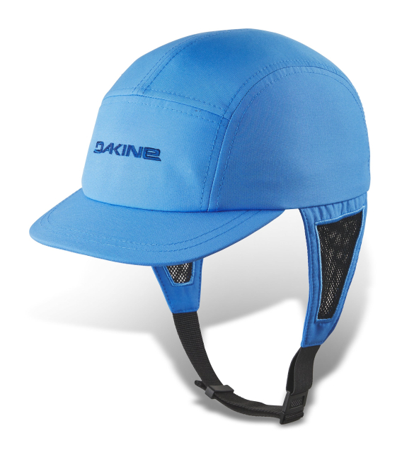 DAKINE Čiapka Surf Cap Deep Blue