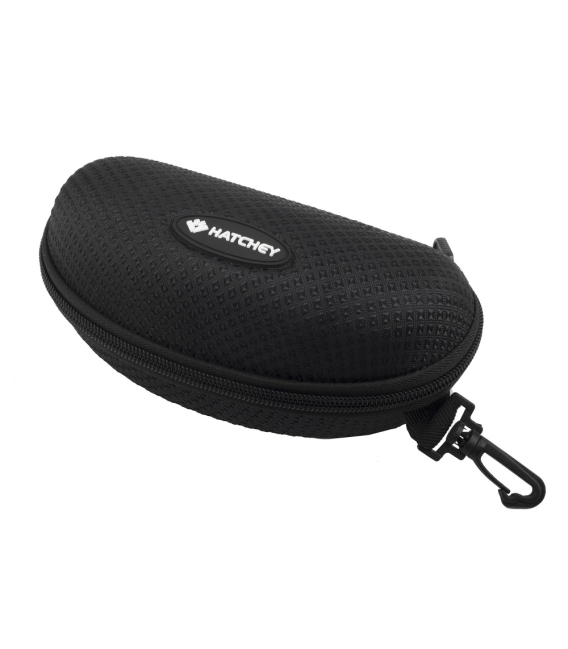 HATCHEY Slnečné okuliare Vapor Plus Small Black Golden