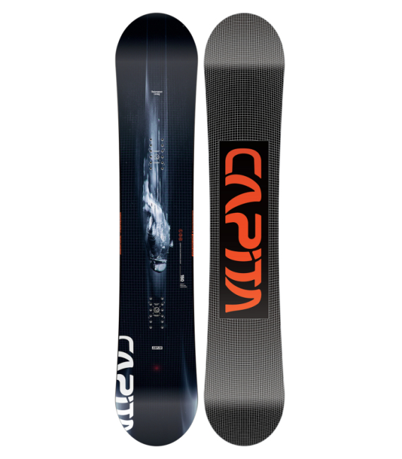 CAPITA Snowboard Outerspace Living 150 (2024)