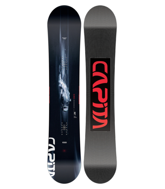 CAPITA Snowboard Outerspace Living WIDE 157 (2024)