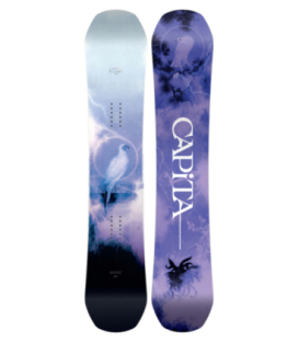 CAPITA Snowboard Birds of a Feather 148 (2024)