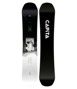 CAPITA Snowboard SUPER DOA 158 (2024)