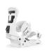 UNION Snowboardové Viazanie Force Classic Team White - M