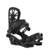 UNION Snowboardové Viazanie Explorer Black - M (2023/2024)