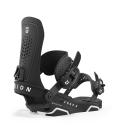 UNION Snowboardové Viazanie Force Black - XL