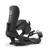 UNION Snowboardové Viazanie Charger PRO Black - M (2023/2024)