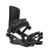 UNION Snowboardové Viazanie Charger PRO Black - M (2023/2024)