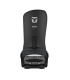 UNION Snowboardové Viazanie Charger PRO Black - M (2023/2024)