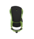 UNION Snowboardové Viazanie Force Green - L