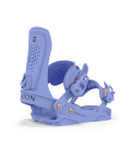 UNION Snowboardové Viazanie Trilogy Bluebell - M