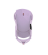 UNION Snowboardové Viazanie Trilogy Lilac - M