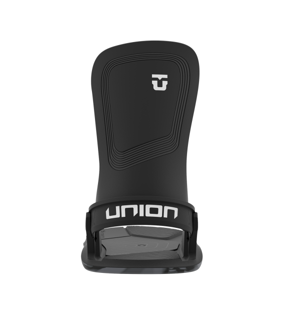 UNION Snowboardové Viazanie Men’s Ultra Black - M