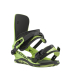 UNION Snowboardové Viazanie Women’s Ultra Lime - M