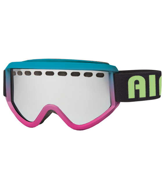 AIRBLASTER Okuliare Clipless Air Goggle