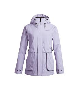 AIRBLASTER Zimná Bunda Nicolette Jacket Lavander