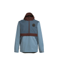 AIRBLASTER Zimná Bunda Trenchover Jacket Thunder Head
