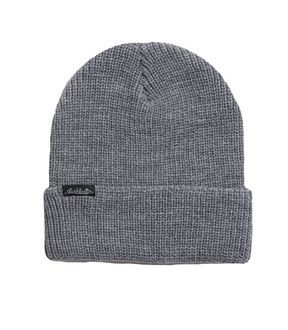 AIRBLASTER Zimná Čiapka Commodity Beanie