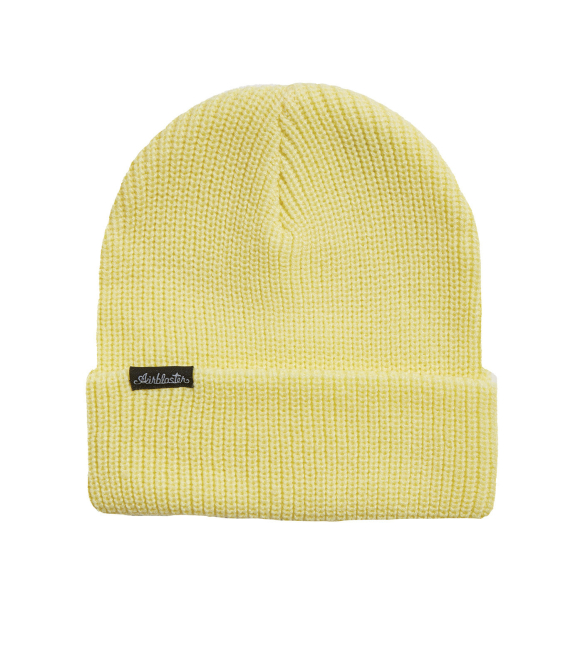 AIRBLASTER Zimná Čiapka Commodity Beanie