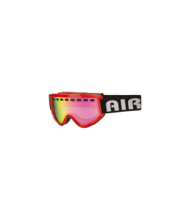AIRBLASTER Okuliare OG Airpill Air Goggle - Gold Glitter