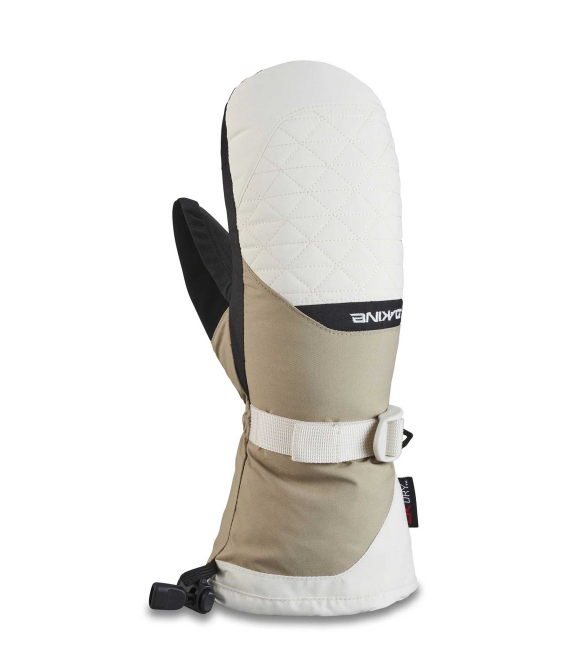 DAKINE Zimné Rukavice Camino Mitt Black - L