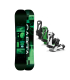 CAPITA Snowboard Pathfinder + Flite PRO SET