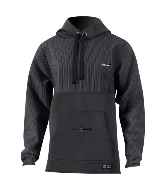 PROLIMIT Neoprén Hydrogen Action Jacket Bk/Or - XL