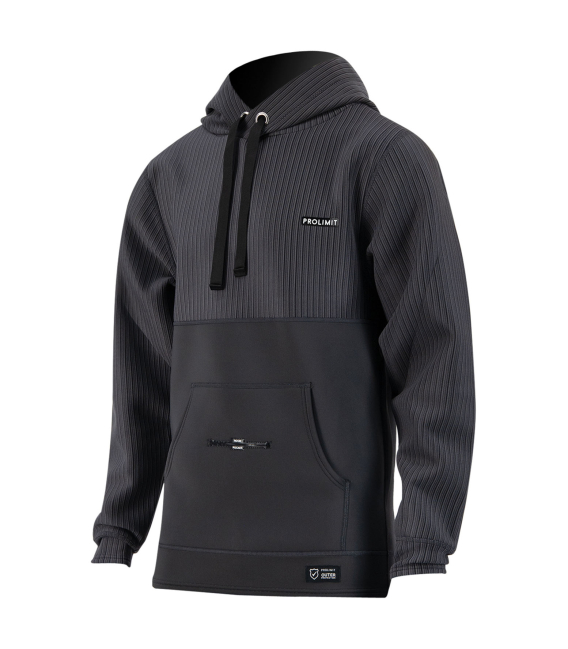 PROLIMIT Neoprén Hydrogen Action Jacket Bk/Or - XL