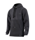 PROLIMIT Neoprén Hoodie Neoprene Predator Black/Grey XL