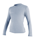 O'NEILL Lycra TRVLR Hybrid L/S Sun Shirt - Infinity