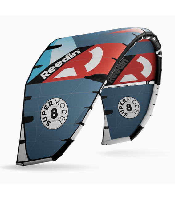 REEDIN Kite SuperModel HTF 2024 Neptune Blue