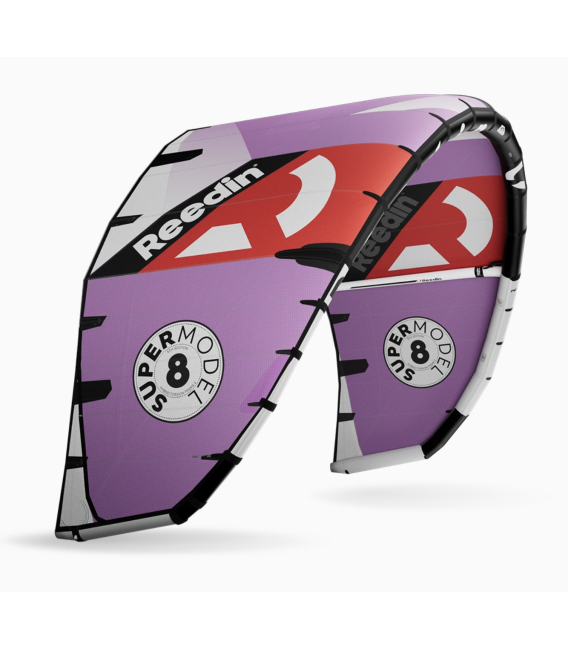 REEDIN Kite SuperModel HTF 2024 Space Lavender