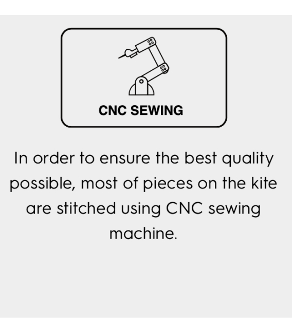 REEDIN Kite SuperModel HTF 2024 Space Lavender