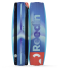 REEDIN Kiteboard KevPro 2024 + SuperBinding