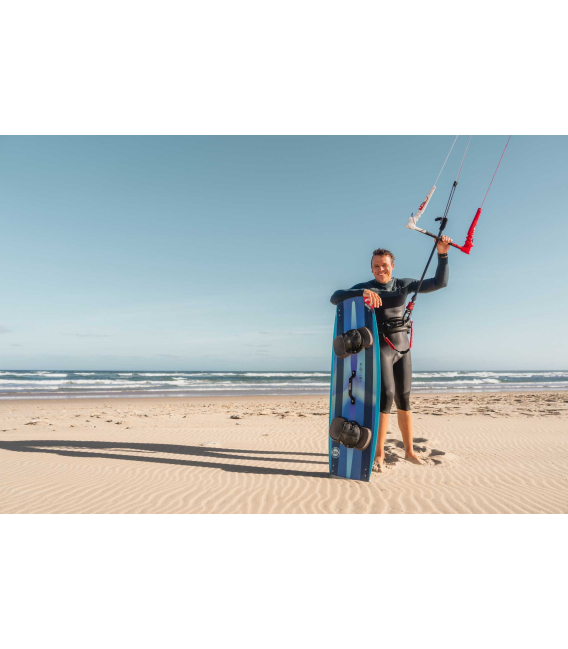 REEDIN Kiteboard KevPro 2024 + SuperBinding