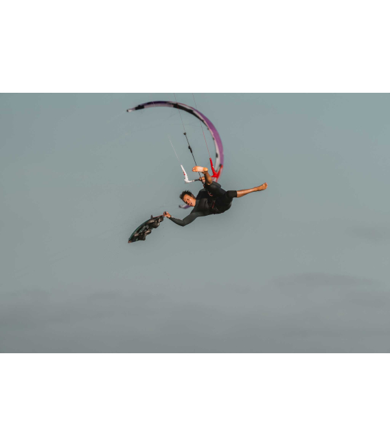 REEDIN Kiteboard KevPro 2024 + SuperBinding