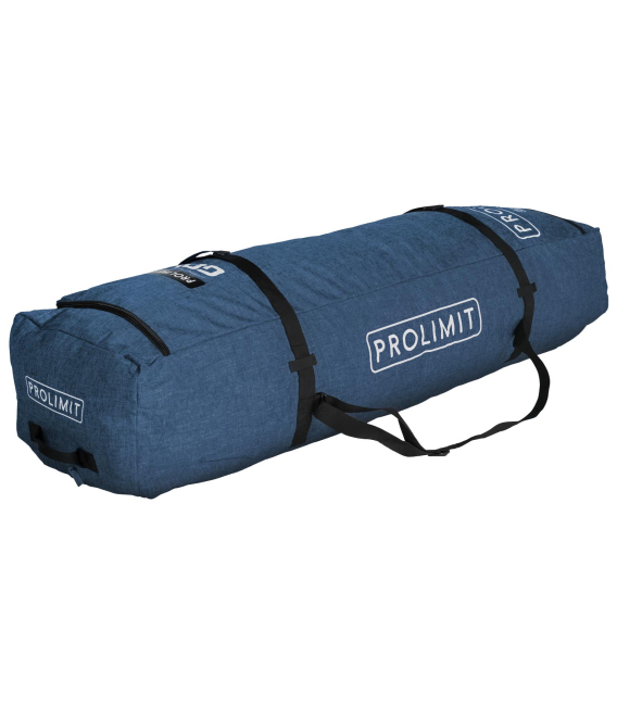 PROLIMIT Kite obal Kitesurf BB Golf Ultralight Blue/White - 150x45