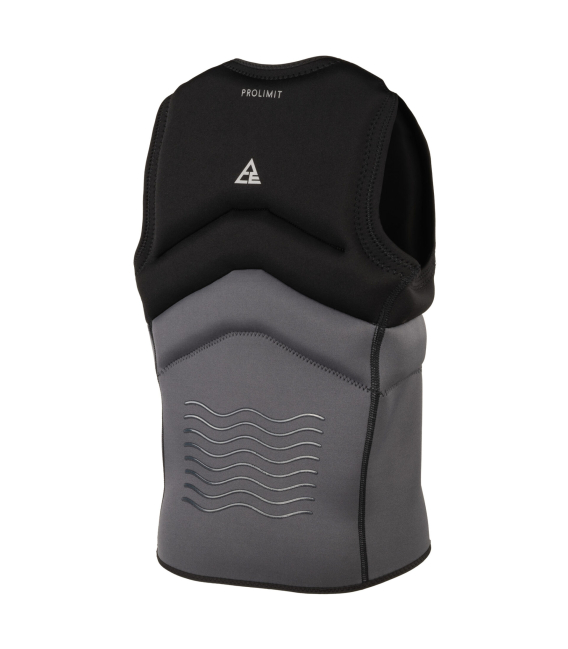 PROLIMIT vesta ACE Halfpadded vest Frontzip