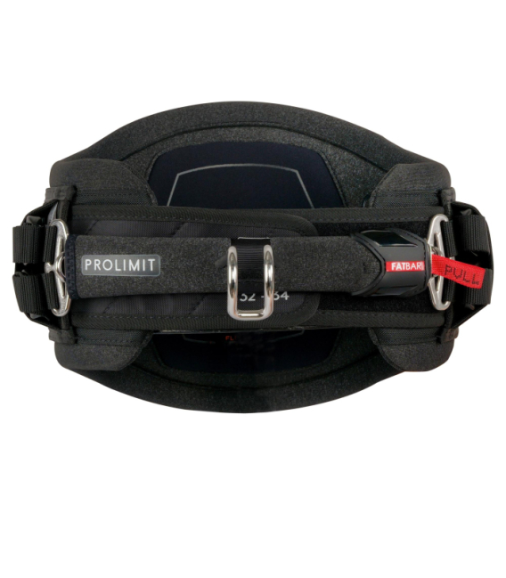 PROLIMIT Trapéz WS Waist Vault Hbk