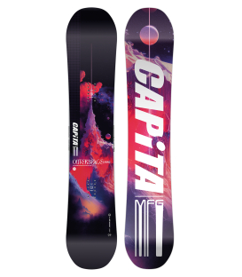 CAPITA Snowboard Outerspace Living Wide