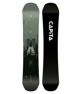 CAPITA Snowboard SUPER DOA