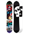 CAPITA Snowboard Ultrafear