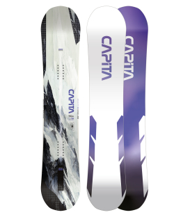 CAPITA Snowboard Mercury