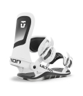 UNION Snowboardové Viazanie Men’s Ultra White