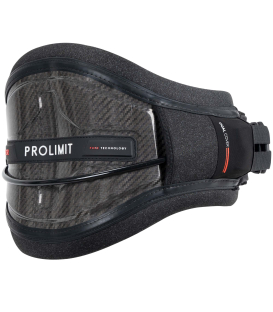 PROLIMIT Trapéz Kite Waist Vapor Bk/Wh/Rd