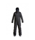 AIRBLASTER Kombinéza Women’s Insulated Freedom Suit Black
