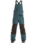 AIRBLASTER Bibs Stretch Krill Bib Spruce