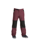 AIRBLASTER Zimné Nohavice Elastic Boss Pant Eggplant