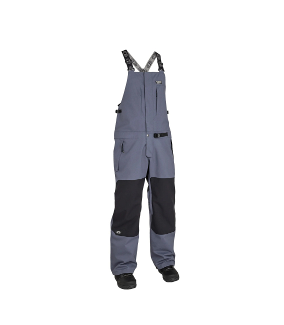 AIRBLASTER Bibs Stretch Krill Bib Sand