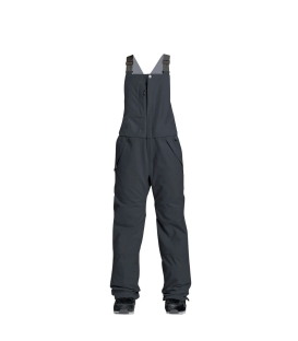 AIRBLASTER Dámske Bibs Hot Bib Insulated Black